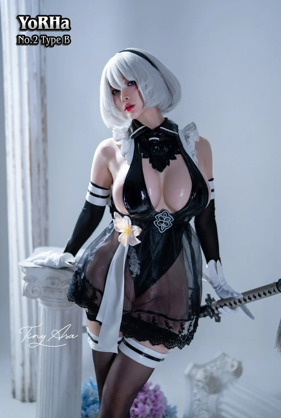 Tiny_Asa - YoRHa-2B [85P,2V-4.28GB]P01 tg@simisebaisi 【丝足阁】003.webp